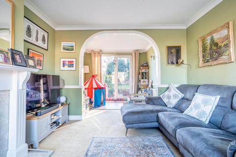 3 bedroom semi-detached house for sale, Newland Park Drive, Hull Road, York