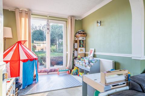 3 bedroom semi-detached house for sale, Newland Park Drive, Hull Road, York