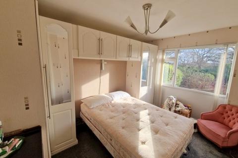 2 bedroom semi-detached bungalow for sale, Winston Road, Exmouth, EX8 4LR
