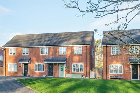 undefined, Ashley Gardens, Morpeth NE61
