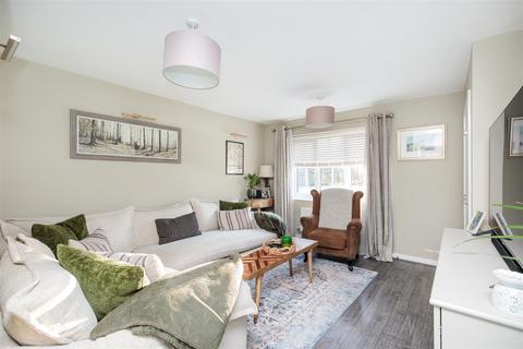 undefined, Ashley Gardens, Morpeth NE61
