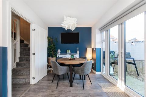 undefined, Ashley Gardens, Morpeth NE61