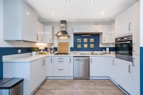 undefined, Ashley Gardens, Morpeth NE61
