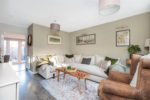 undefined, Ashley Gardens, Morpeth NE61
