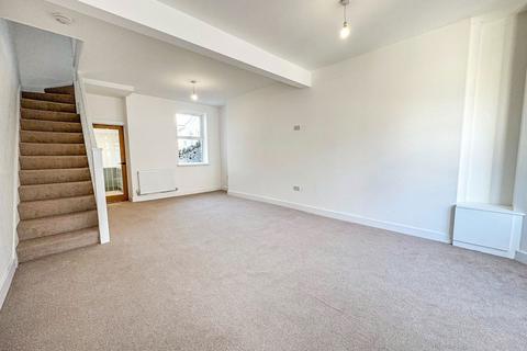 3 bedroom terraced house for sale, Broomfield Street,Caerphilly,CF83 1FY