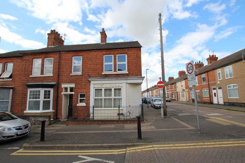 undefined, Mill Road, Kettering, Northamptonshire, NN16
