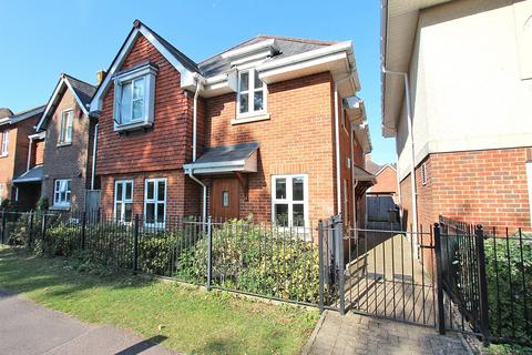 undefined, Brookley Road, Brockenhurst, Hampshire, SO42