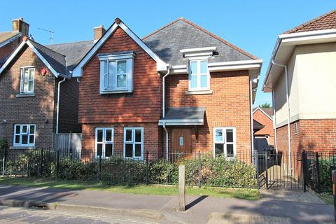 2 bedroom maisonette for sale, Brookley Road, Brockenhurst, Hampshire, SO42
