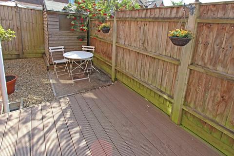 2 bedroom maisonette for sale, Brookley Road, Brockenhurst, Hampshire, SO42