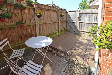 2 bedroom maisonette for sale, Brookley Road, Brockenhurst, Hampshire, SO42