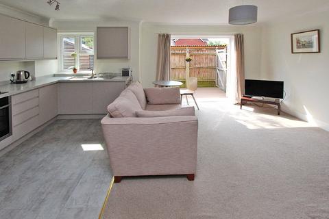 2 bedroom maisonette for sale, Brookley Road, Brockenhurst, Hampshire, SO42