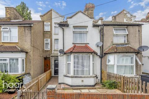 3 bedroom terraced house for sale, Bensham Lane, Thornton Heath