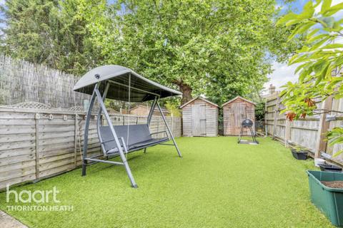 3 bedroom terraced house for sale, Bensham Lane, Thornton Heath