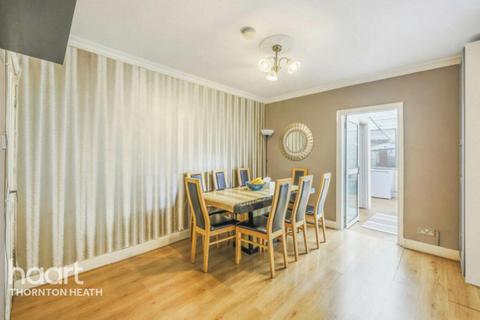 3 bedroom terraced house for sale, Bensham Lane, Thornton Heath