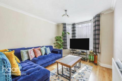 Bensham Lane, Thornton Heath