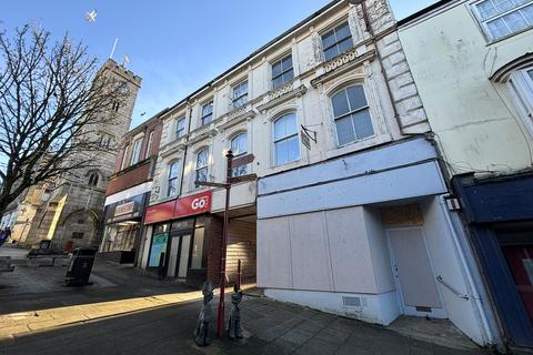 Mixed use for sale, 77 Fore Street, Redruth, Cornwall TR15 2BL