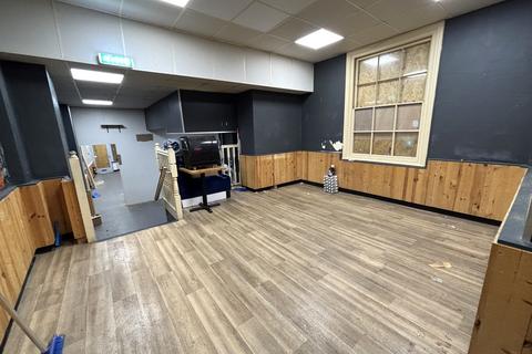 Mixed use for sale, 77 Fore Street, Redruth, Cornwall TR15 2BL