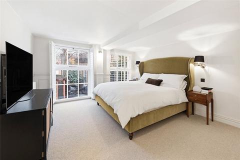 3 bedroom apartment to rent, Victorian Heights, Thackeray Road, London, SW8