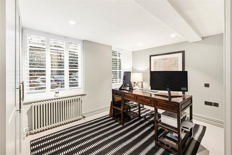 3 bedroom apartment to rent, Victorian Heights, Thackeray Road, London, SW8