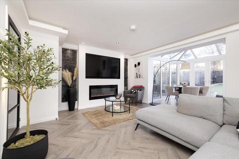 3 bedroom end of terrace house for sale, 82 Cadwell Crescent, Gorebridge, EH23