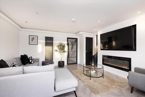 3 bedroom end of terrace house for sale, 82 Cadwell Crescent, Gorebridge, EH23