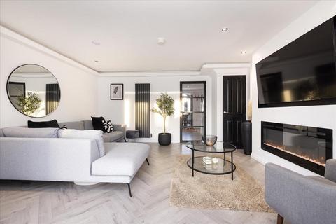3 bedroom end of terrace house for sale, 82 Cadwell Crescent, Gorebridge, EH23