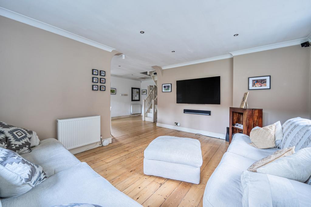 Sitting Room