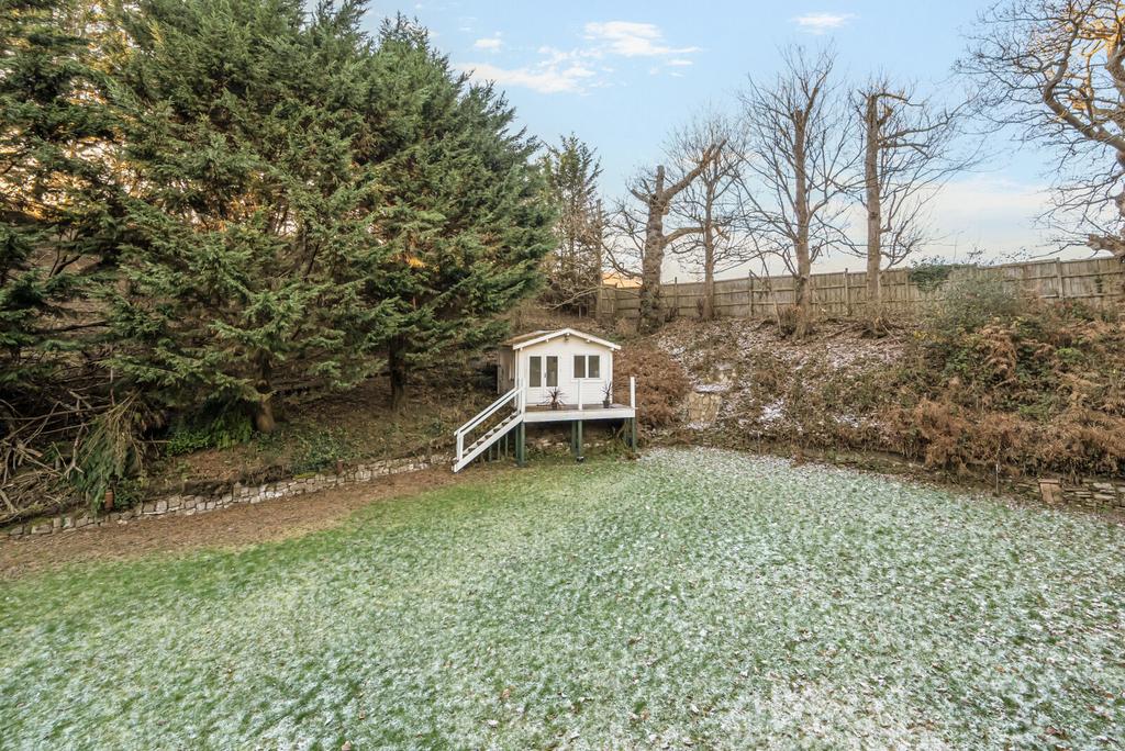 Garfen/Cabin