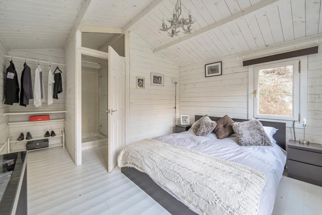 Cabin