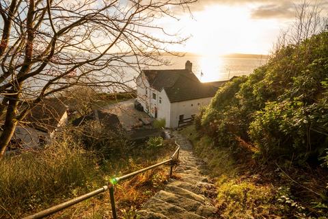 5 bedroom detached house for sale, Loch Long House, Blairmore, Dunoon, Argyll and Bute, PA23 8TE