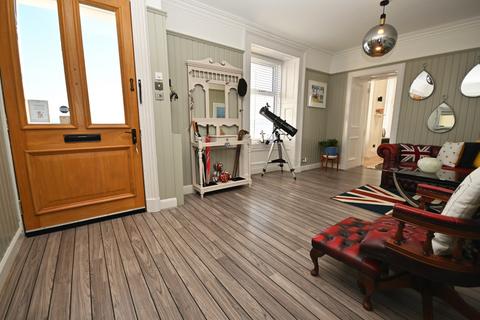 5 bedroom detached house for sale, Loch Long House, Blairmore, Dunoon, Argyll and Bute, PA23 8TE
