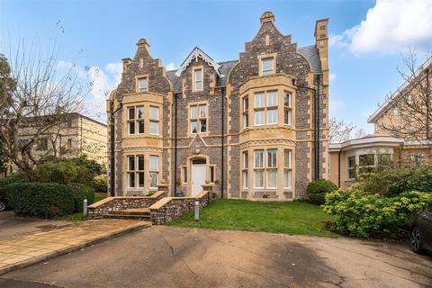 2 bedroom apartment to rent, Stoke Park Road South, Bristol BS9