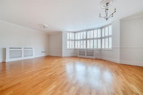 2 bedroom apartment to rent, Stoke Park Road South, Bristol BS9