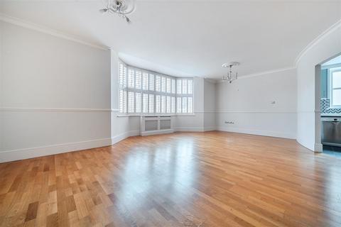 2 bedroom apartment to rent, Stoke Park Road South, Bristol BS9