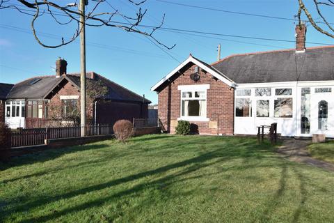 1 bedroom semi-detached bungalow for sale, Peacehaven, Ferryhill