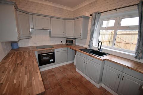 1 bedroom semi-detached bungalow for sale, Peacehaven, Ferryhill