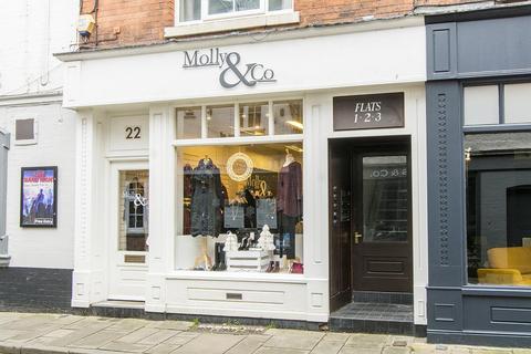 undefined, Church Street, Market Harborough