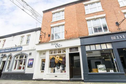 undefined, Church Street, Market Harborough