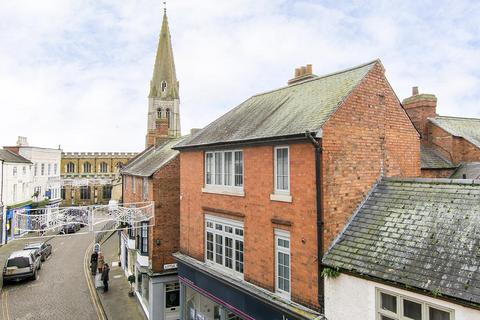 undefined, Church Street, Market Harborough