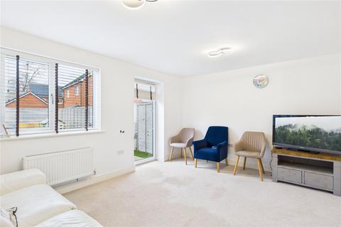3 bedroom terraced house for sale, Fullbrook Avenue, Spencers Wood, Reading, Berkshire, RG7