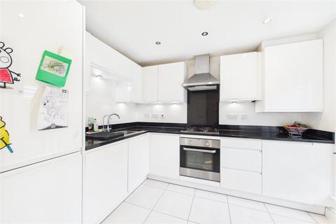 3 bedroom terraced house for sale, Fullbrook Avenue, Spencers Wood, Reading, Berkshire, RG7