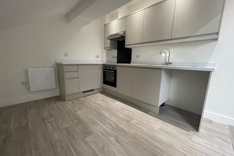 1 bedroom flat to rent, Crocus Street, Nottingham, Nottinghamshire, NG2
