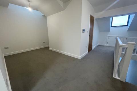 1 bedroom flat to rent, Crocus Street, Nottingham, Nottinghamshire, NG2