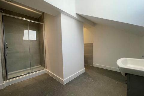 1 bedroom flat to rent, Crocus Street, Nottingham, Nottinghamshire, NG2