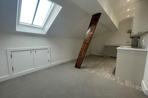 1 bedroom flat to rent, Crocus Street, Nottingham, Nottinghamshire, NG2
