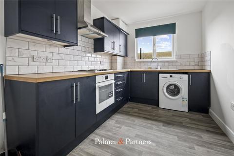 2 bedroom apartment to rent, Meadow Way, Jaywick, Clacton-on-Sea, Essex, CO15