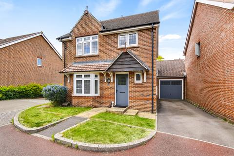 4 bedroom detached house for sale, Bracknell RG12