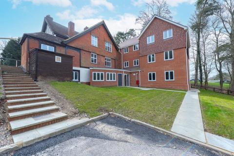 1 bedroom apartment to rent, Old Queens Arms, Ewshot GU10
