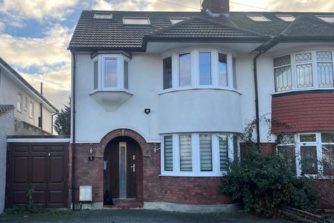 undefined, Rowantree Road, London N21