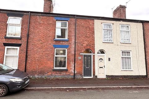 undefined, Schofield Street, Leigh